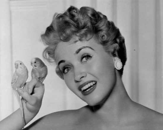 Jane Powell