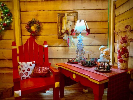 Vetralla - Il regno di Babbo Natale