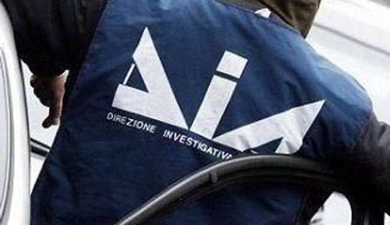 Direzione investigativa antimafia