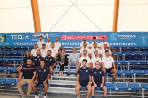 Fabrica di Roma - Il nuovo Palasport