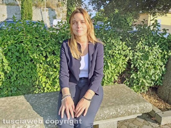 Giulia De Santis