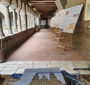 La settimana del pellegrino