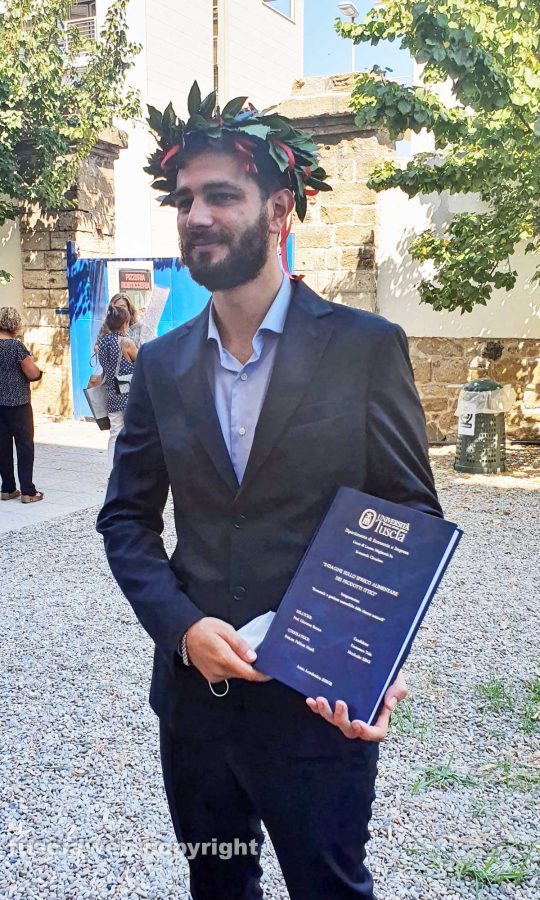 Francesco Tola