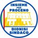 Elezioni amministrative 2021 - Proceno - Lista Insieme per Proceno