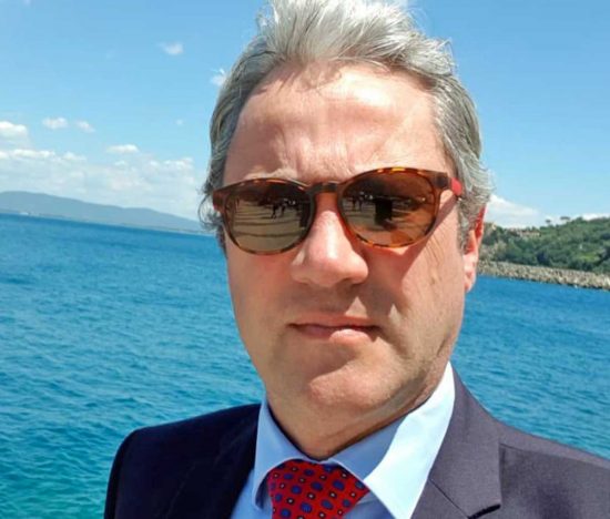 Vincenzo Dionisi