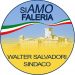 Elezioni comunali 2021- Faleria - Lista SiAmo Faleria
