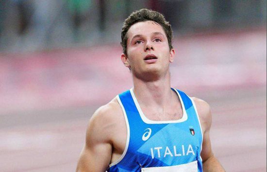 Filippo Tortu