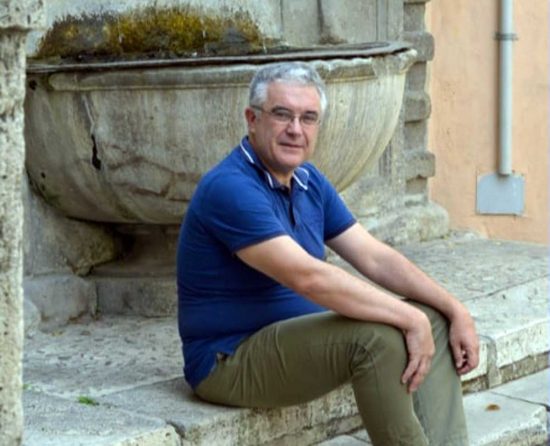 Alessandro Mariani