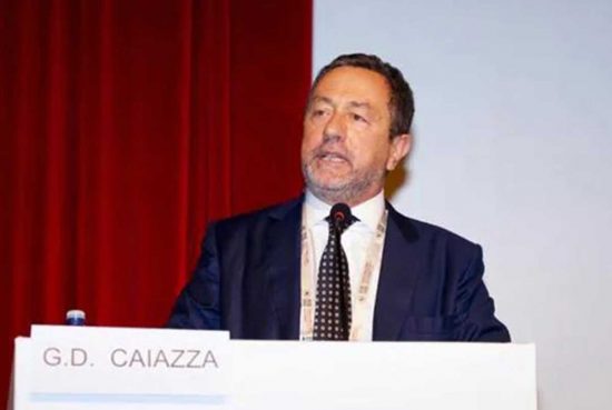 Ucpi - Gian Domenico Caiazza confermato alla presidenza per il 2021-2023