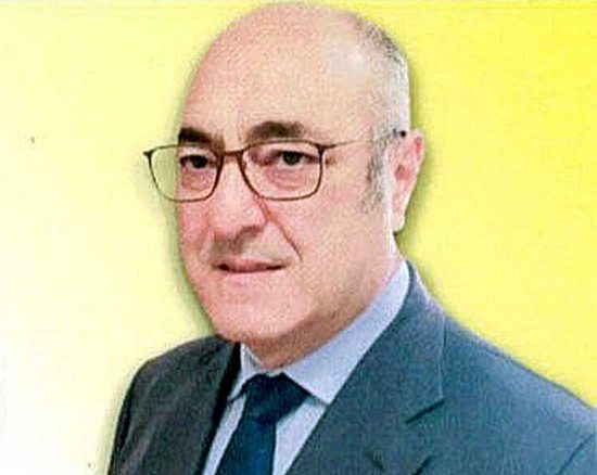 Walter Salvadori