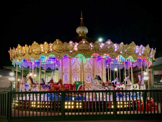 Vetralla - Il regno di Babbo Natale