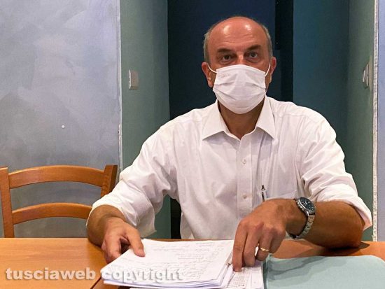 Montefiascone - Andrea Danti 