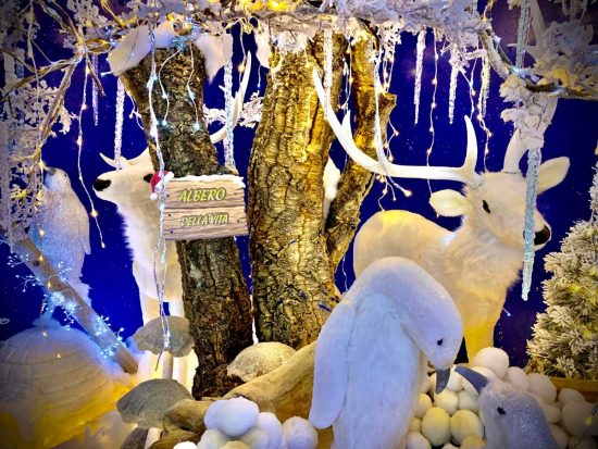 Vetralla - Il regno di Babbo Natale