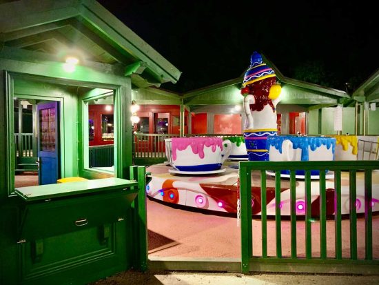  Vetralla - Il regno di Babbo Natale