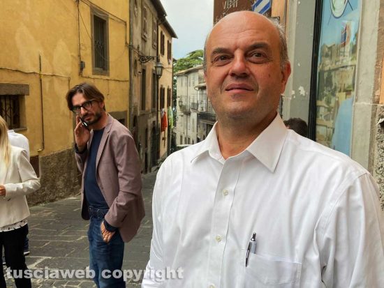 Montefiascone - Andrea Danti 