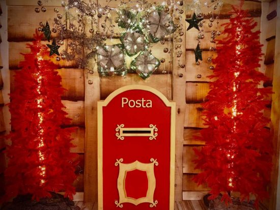 Vetralla - Il regno di Babbo Natale