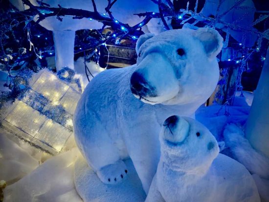 Vetralla - Il regno di Babbo Natale