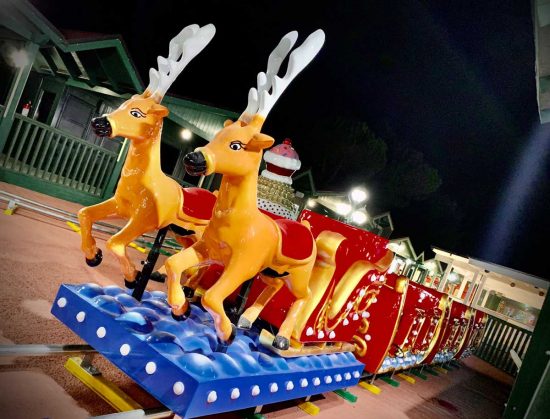 Vetralla - Il regno di Babbo Natale