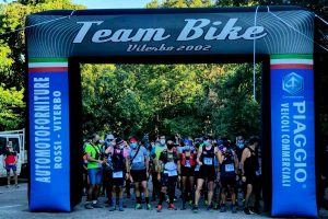 Sport - Il Cimino trail