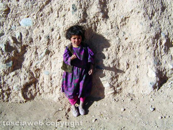 Afghanistan - Foto Claudio Margottini
