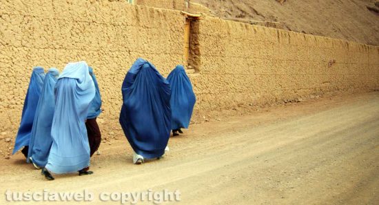 Afghanistan - Foto Claudio Margottini
