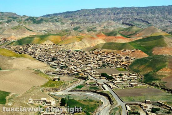 Afghanistan - Foto Claudio Margottini