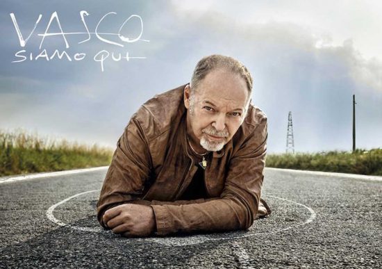 Vasco Rossi - Il nuovo album