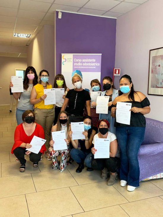 Centro studi Civita - Corso Oepac