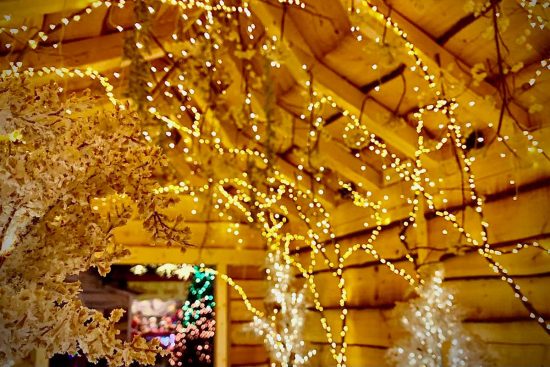 Vetralla - Il Regno di Babbo Natale