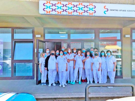 Centro studi Civita 2000