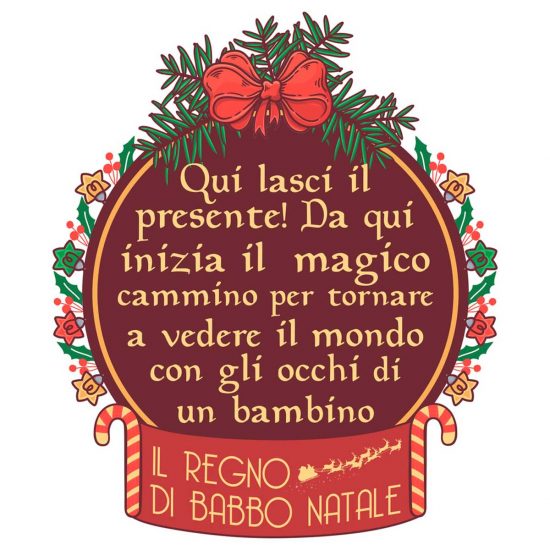 Vetralla - Il Regno di Babbo Natale
