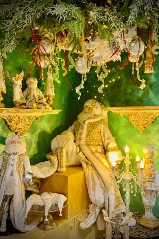 Vetralla - Il Regno di Babbo Natale