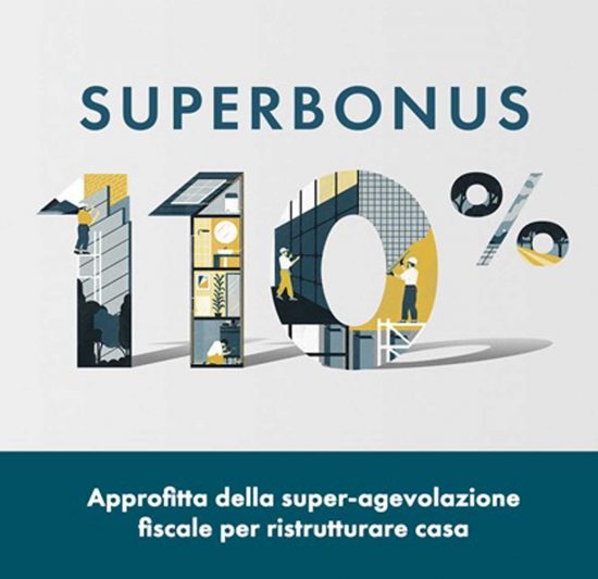 Superbonus 110%