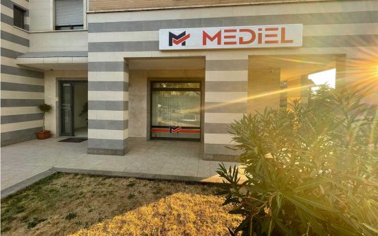 Mediel srl