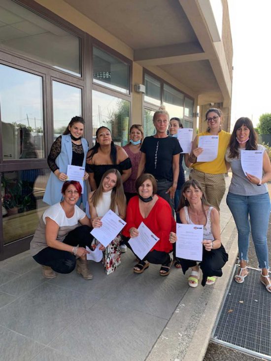 Centro studi Civita - Corso Oepac