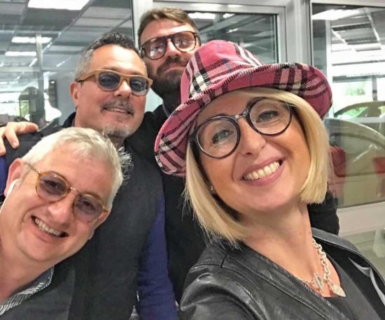 Vitauto a Vitorchiano