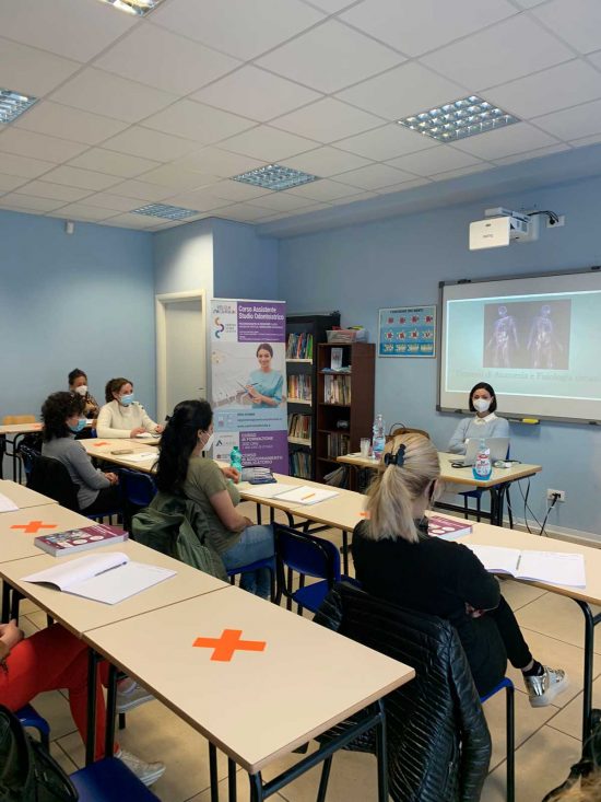 Centro studi Civita 2000