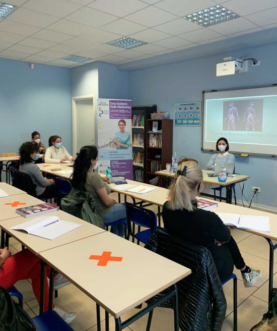 Centro studi Civita - Corso Oepac