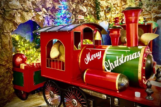 Vetralla - Il Regno di Babbo Natale