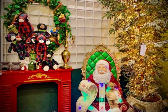 Vetralla - Il Regno di Babbo Natale