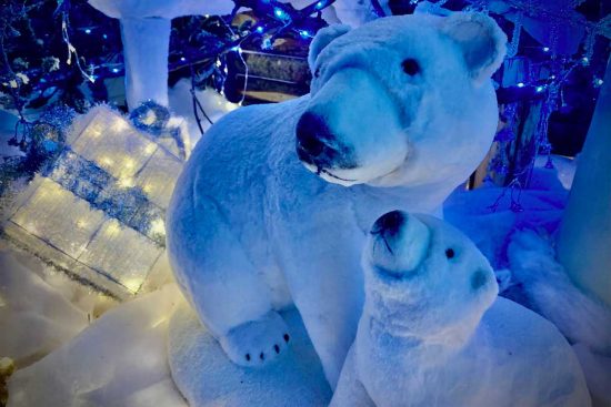 Vetralla - Il Regno di Babbo Natale