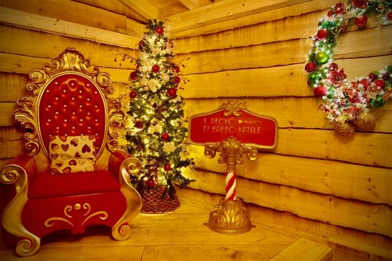 Vetralla - Il Regno di Babbo Natale