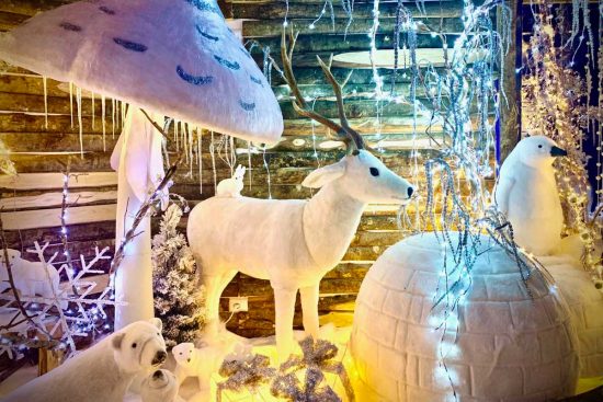 Vetralla - Il Regno di Babbo Natale