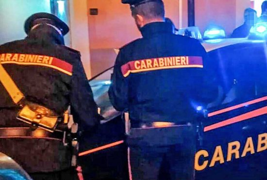 Carabinieri