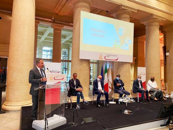  Camera di commercio - Bando digitalizzazione