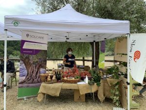 Slow Food Village: il festival dei sapori
