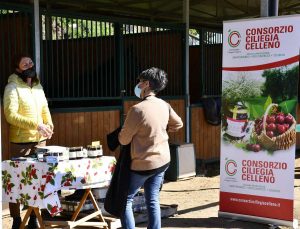 Slow Food Village: il festival dei sapori