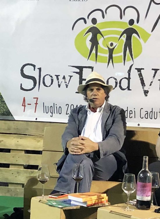Carlo Zucchetti