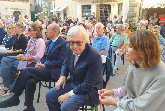 Sutri - Concerto dedicato a Ennio Morricone nel contesto del Francigena live festival