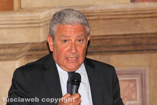 Sport - Pallacanestro - La presentazione della Stella azzurra - Marcello Meroi